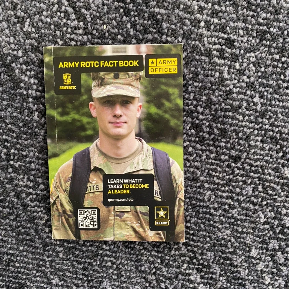 ⭐️Norwich University Army⭐️multiple office accessories